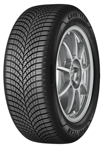 Goodyear Vector 4 Seasons G3 185/55 R15 86V XL